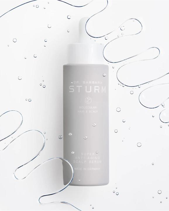 Actual product image Dr. Barbara Sturm Super Anti-Aging Hair & Scalp Serum (50 ml)