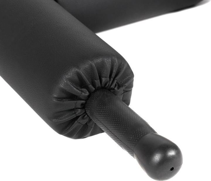 Actual product image Gladiatorfit Safety Squat Bar