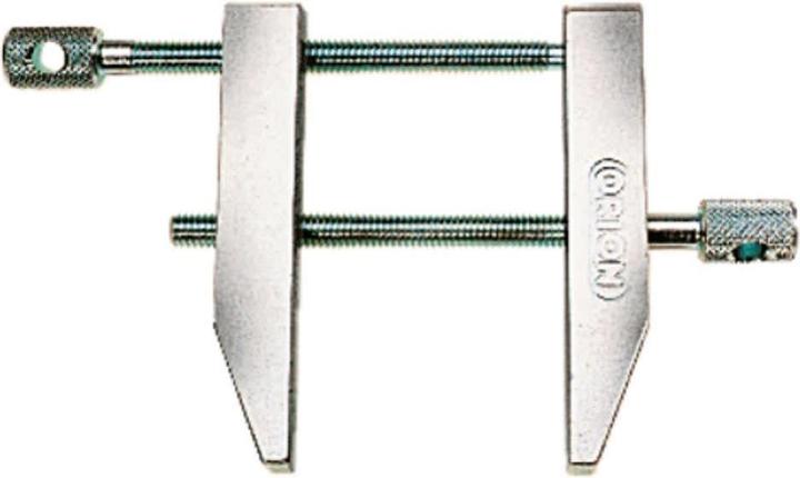 Productafbeelding Bessey Parallelle schroefklem PA 28/1 (28 mm)