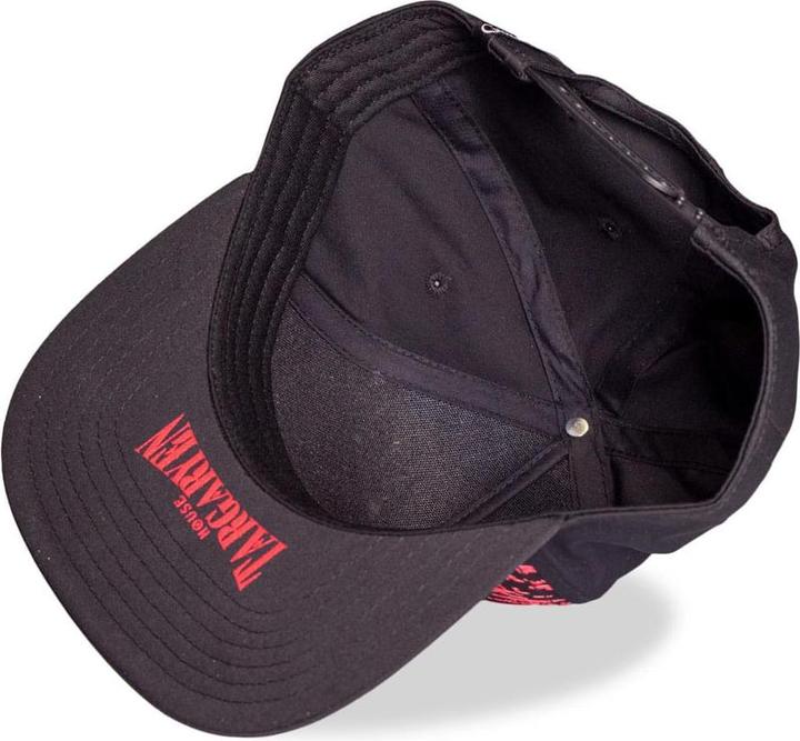 Produktbild Difuzed HOUSE OF THE DRAGON - Casquette Snapback Homme (One Size)