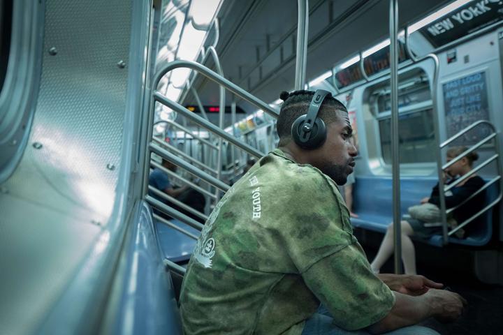 Actual product image Nura Nuraphones (ANC, 20 h, Wireless)