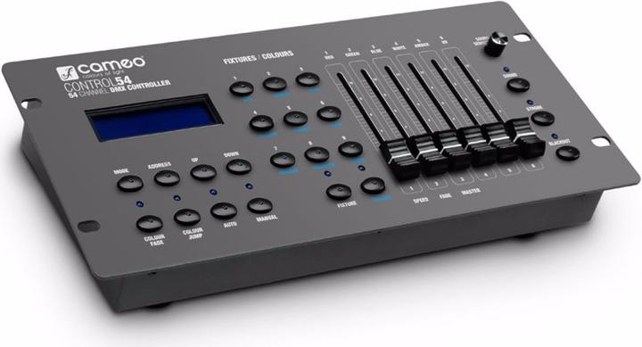 Actual product image Control 54