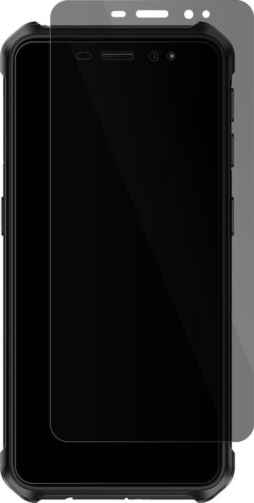 Actual product image Dipos Screen Protector 2-Way Anti-Shock (1 Piece, Ulefone Armor X12 Pro)