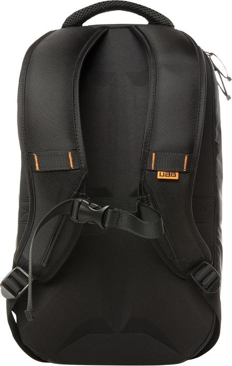 Immagine prodotto UAG Zaino rugged per laptop (Standard Issue 18-Litre) - Pack Black - Zaino - rugged - 840D ny (18 l)