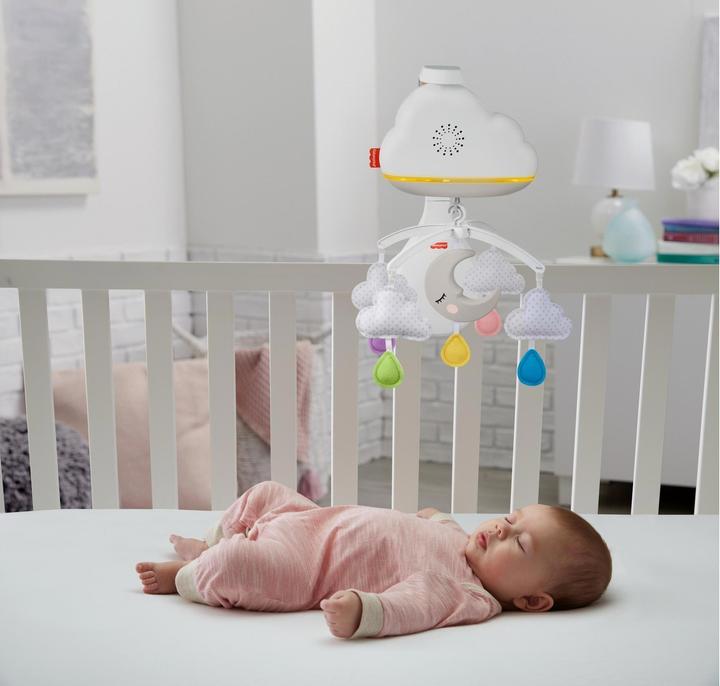 Productafbeelding Fisher-Price Cloud Snooze Speelgoed