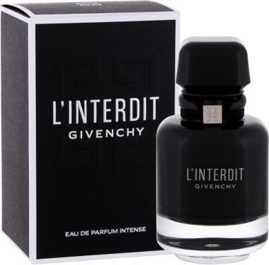 Image du produit Givenchy L’Interdit (Eau de parfum, 50 ml)