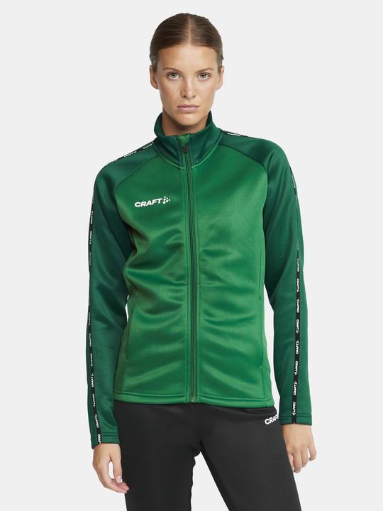 Produktbild Craft SQUAD 2.0 FULL ZIP W (XXL)