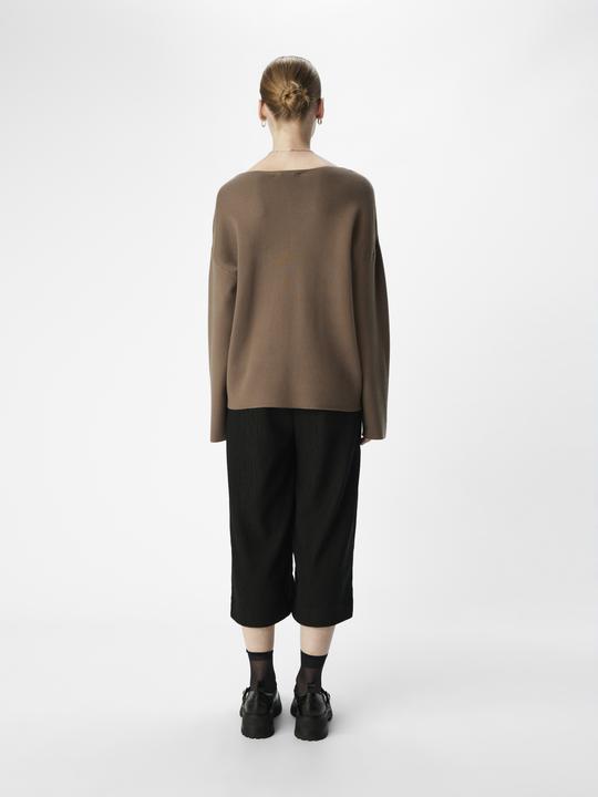 Immagine prodotto Object Maglia con scollo a V (S)