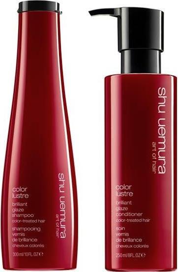Immagine prodotto Shu Uemura Color Lustre Color Lustre Set (Set per la cura dei capelli)