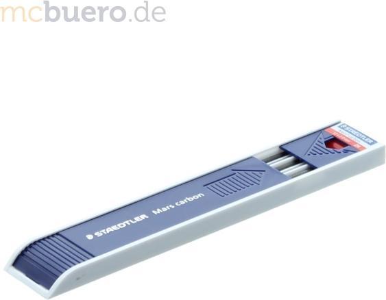 Immagine prodotto Staedtler Miniere di Marte (2 mm, 2H, 1 x)