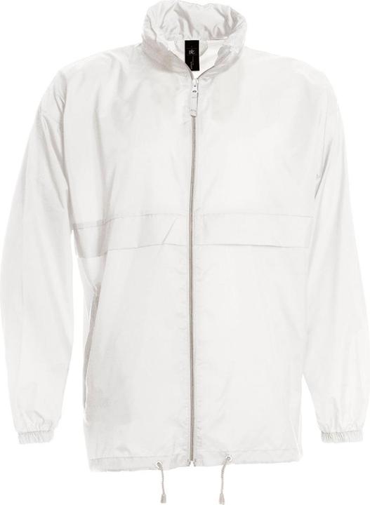Produktbild B&C Sirocco Leichte Jacke (XXL)