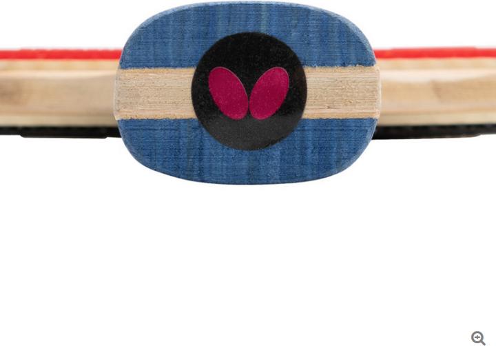 Immagine prodotto Butterfly Forza del pipistrello
