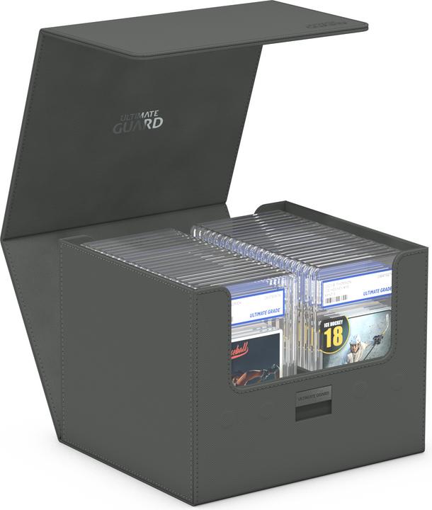 Image du produit Ultimate Guard Minthive 30+ XenoSkin, Gris