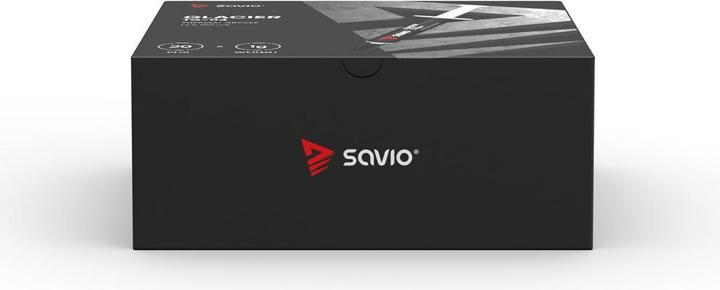 Produktbild Savio TG-04 (14.50 W/m K, 1 g)