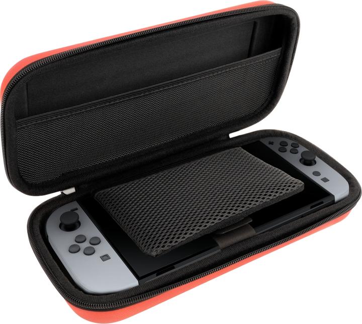 Produktbild Nacon Gaming Travel Case L (Switch, Switch Lite, Switch OLED, Switch 2)
