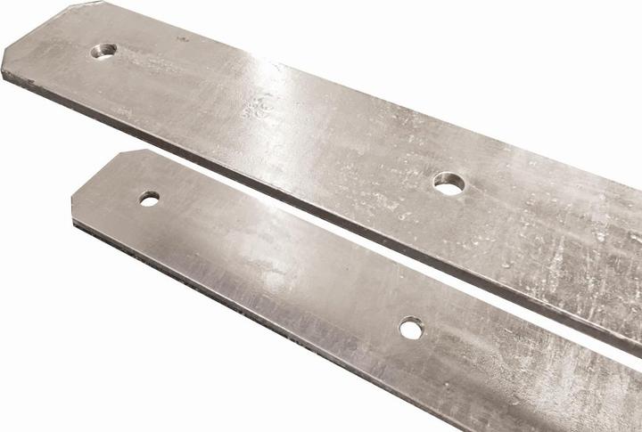 Produktbild Karibu H-Pfostenanker