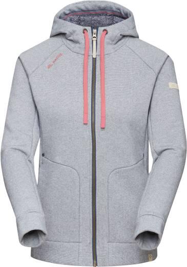 Actual product image Radys R4 Travel Fleece Jacket (L)