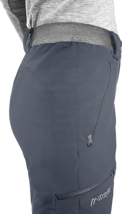 Image du produit Maier Sports Femmes Norit Hiver (38 E)
