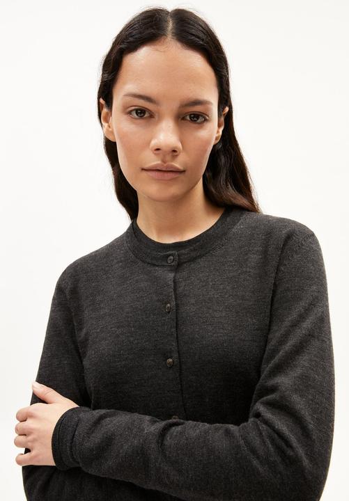 Image du produit Armedangels Cardigan OPHALIAA (S)