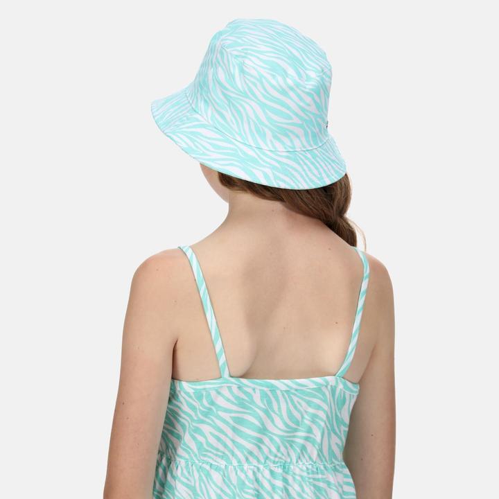 Image du produit Regatta Chapeau mou Crow (128, 134, 140, 130 B)