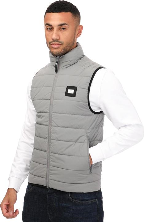 Produktbild Weekend Offender Jaspar Weste (S)