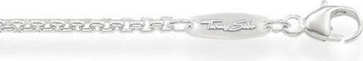Produktbild Thomas Sabo Venezia-Kette 925er (925er Silber, 70 cm)