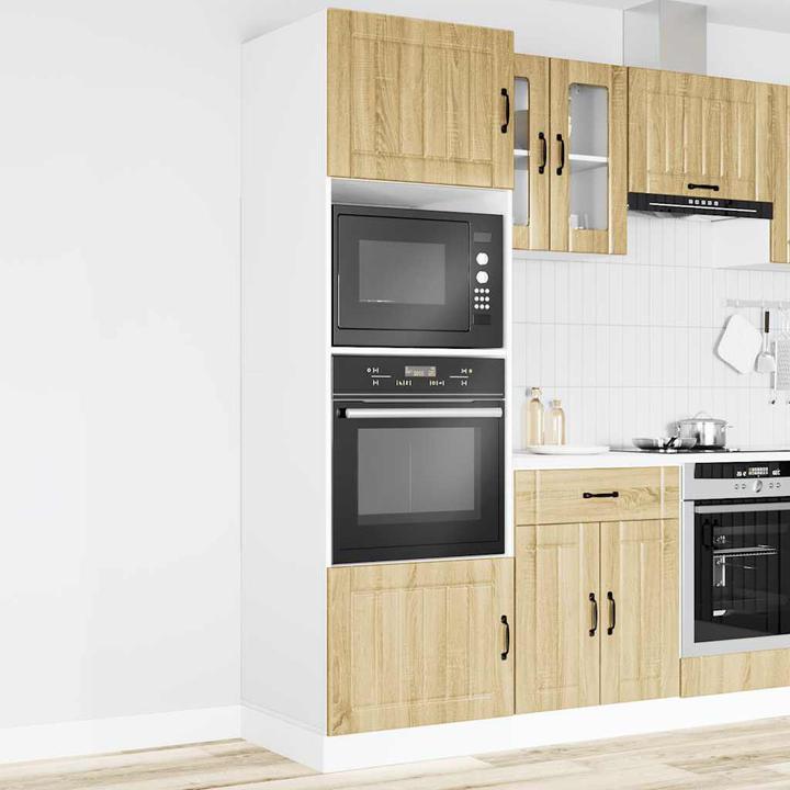 Image du produit VidaXL Madlene (60 x 57 x 207 cm)