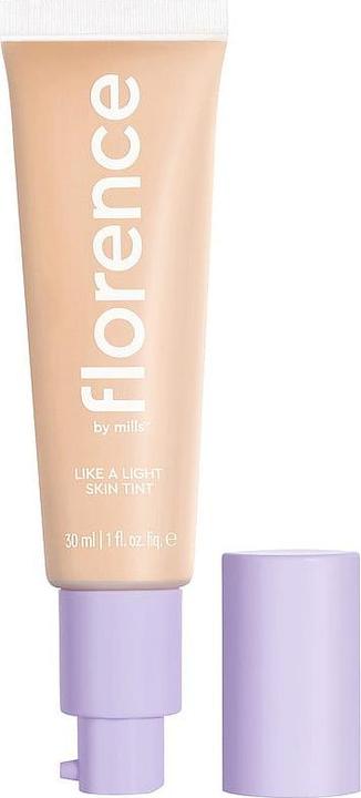 Immagine prodotto Florence by Mills Like a Light Crema idratante viso donna 50 ml Crema
