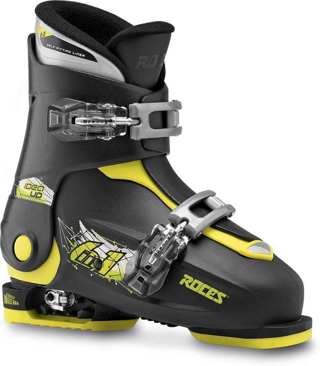 Jinpoli Roces Idea Universaalnep Jr 450 491 18 skischoenen (30)