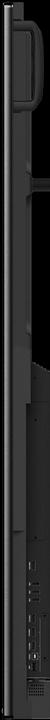 Image du produit Viewsonic IFP7562, 189,2 cm (74.5"), 3840 x 2160 pixels, 4K Ultra HD, 3,5 mm, 15 W, 15 W (3840 x 2160 pixels, 75")