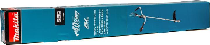 Immagine prodotto Makita UR101CZ