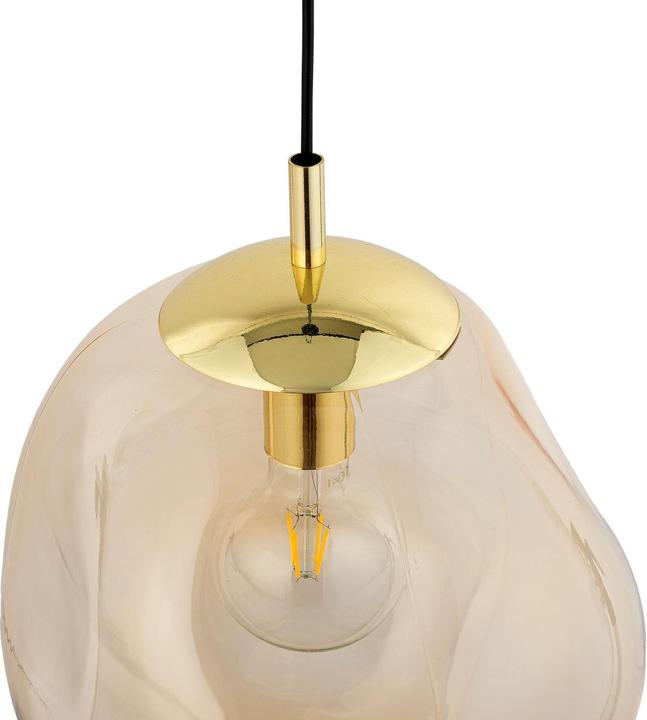 Immagine prodotto Licht-Erlebnisse Bosta (E27)