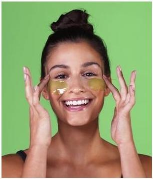 Actual product image Peter Thomas Roth Cucumber (Patches, 15.45 ml, Day)