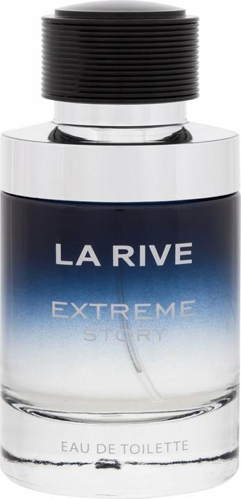Immagine prodotto La Rive Storia estrema (Eau de toilette, 75 ml)