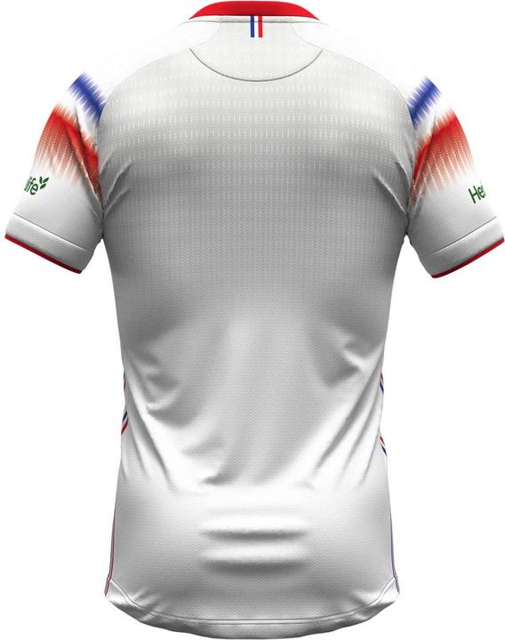 Produktbild Errea auwärttrikot france 2024/25 (S)