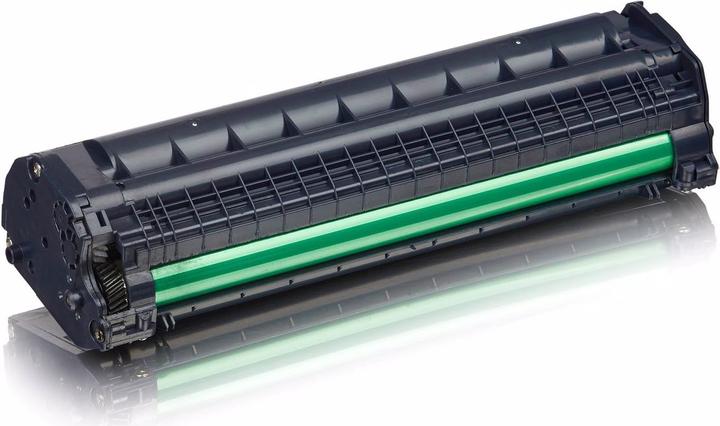 Immagine prodotto Inkadoo toner compatibile come ricambio per HP W1106A / 106A adatto per HP Laser 107 Serie Laser MFP 130 (FC)
