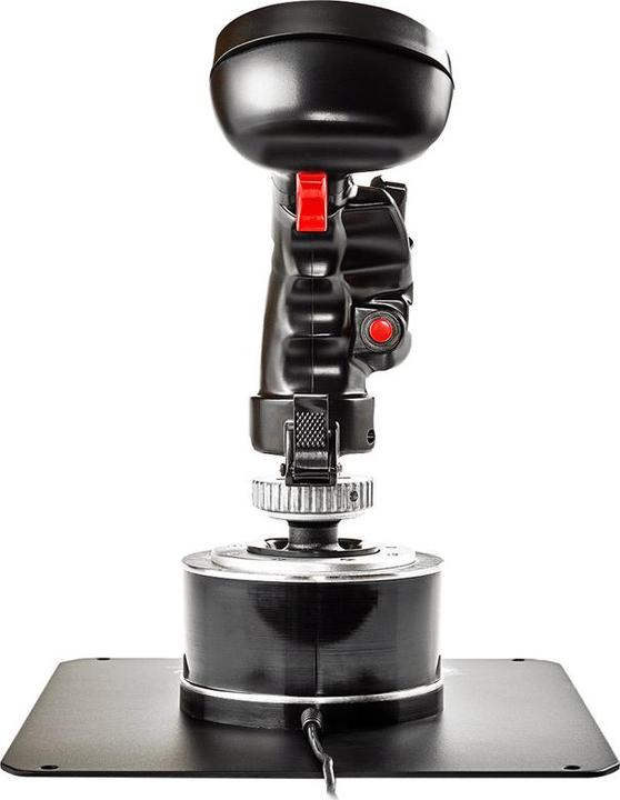 Produktbild Thrustmaster F18 Hotas Stick AddOn (PC)