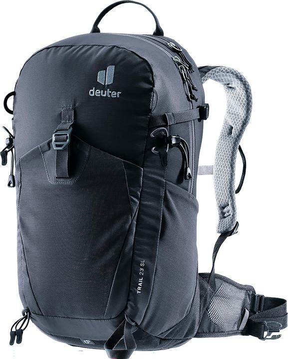 Actual product image Deuter Trail 23 (23 l)