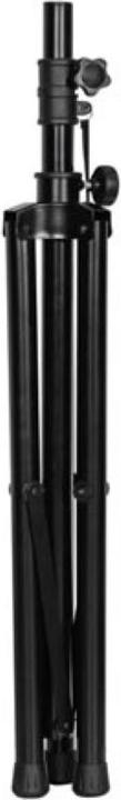 Actual product image HQ Power Speaker stand - Black (Stand)