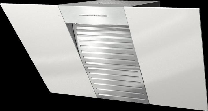 Produktbild Miele DA 6096 W White Wing (Wandhaube)
