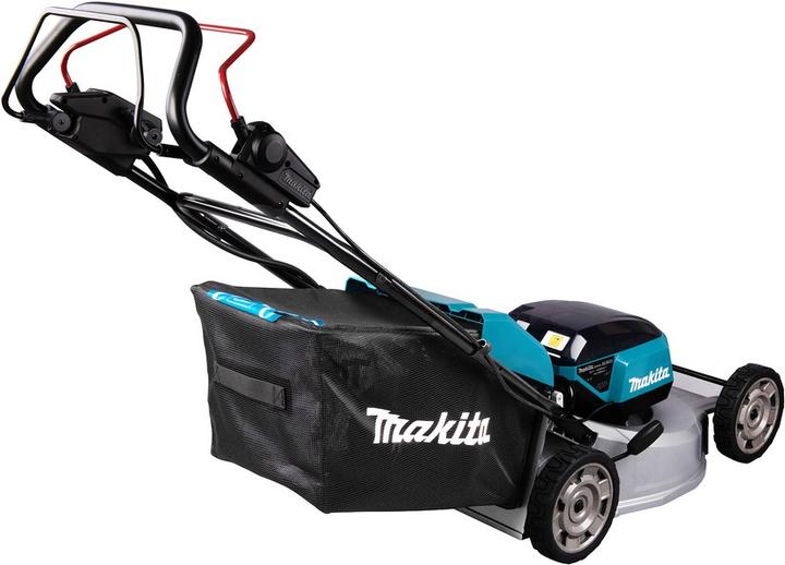 Produktbild Makita DLM533PT4 (Akkubetrieb)