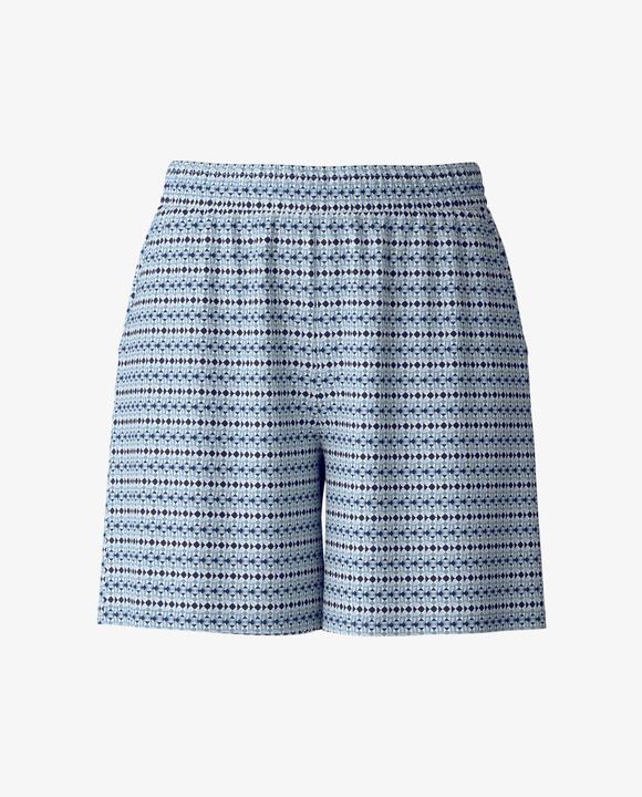 Calida Shorts Loungewear "Favourites Joy" hellblau (36)