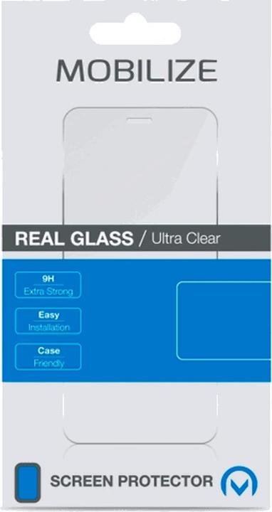 Productafbeelding Mobilize Glas (1 Stuk, Honor X8)