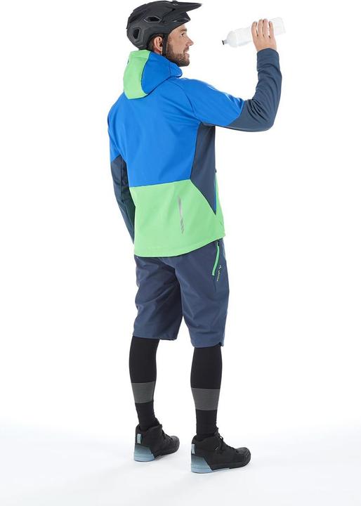 Immagine prodotto Vaude Giacca Qimsa Softshell (XL)