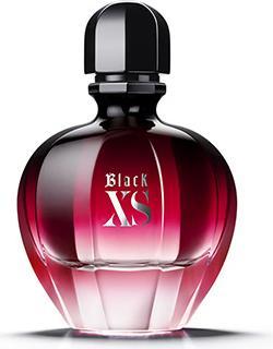 Image du produit Paco Rabanne XS noir (Eau de parfum, 80 ml)