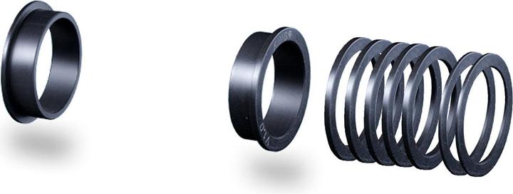 Actual product image Chris King Bottom bracket Fit Kit #6 GXP