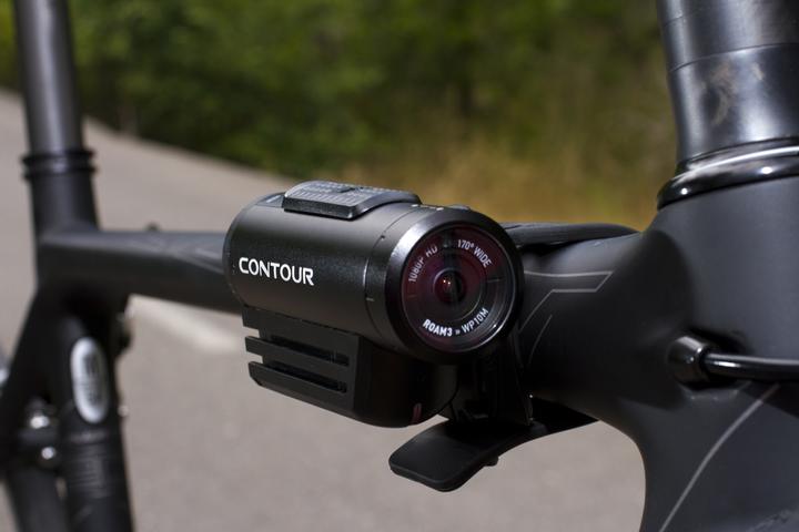 Produktbild Contour Roam3 (30p, Full HD)