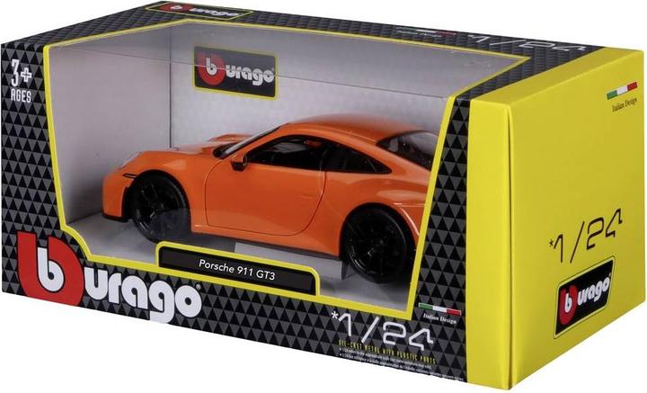 Image du produit Bburago Porsche 911 GT3