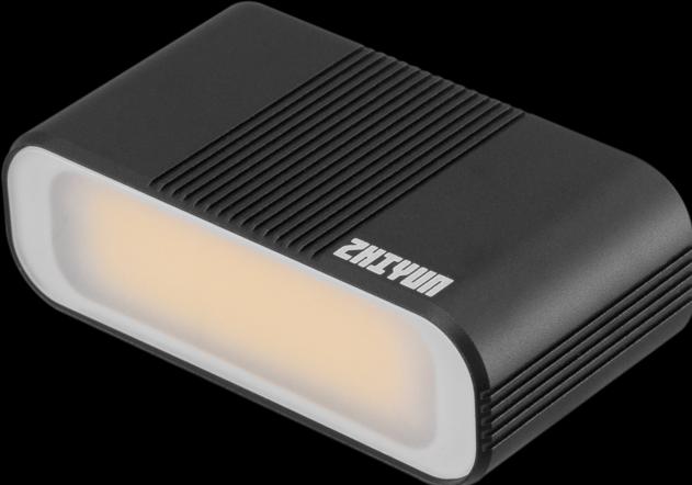 Actual product image Zhiyun Smooth 5S Combo (Smartphone, 0.28 kg)