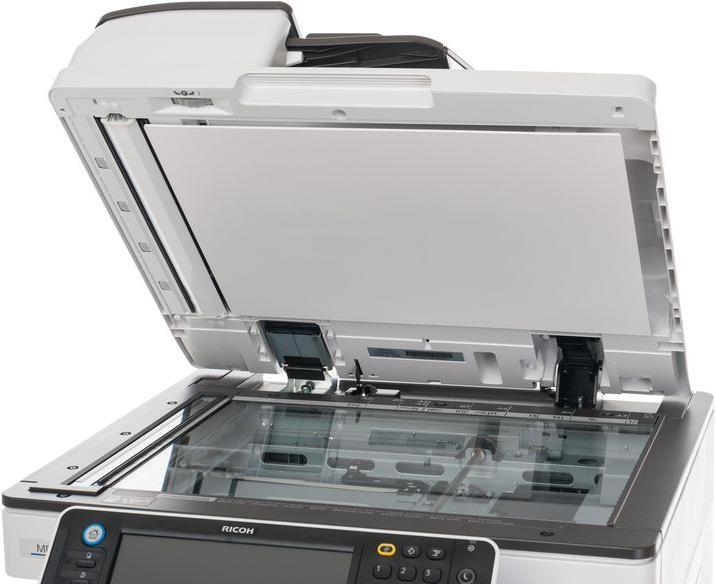 RICOH Mp C2011sp (Laser, Colour)